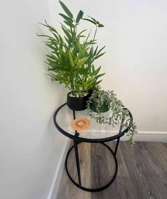 New 2 Bed Preston City Centre Flat - Sleeps 4 Екстер'єр фото