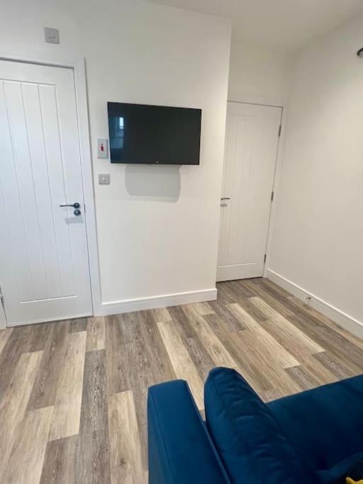 New 2 Bed Preston City Centre Flat - Sleeps 4 Екстер'єр фото